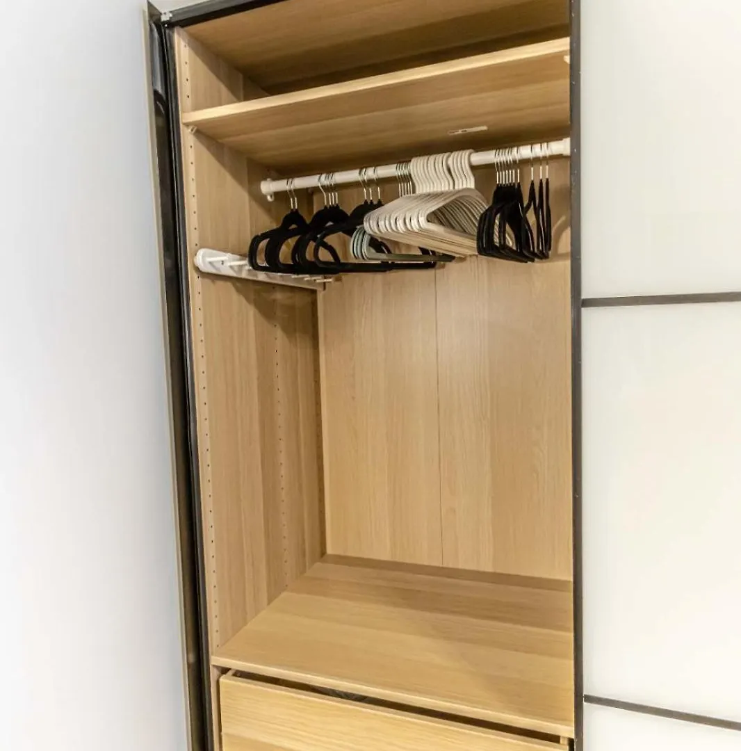 Ledion Paris 14 Apartment